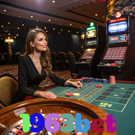 1963bet - Baixe o App 1963bet para Android e Comece a Jogar