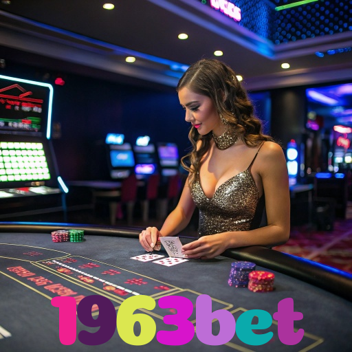 1963bet - Baixe o App 1963bet para Android e Comece a Jogar
