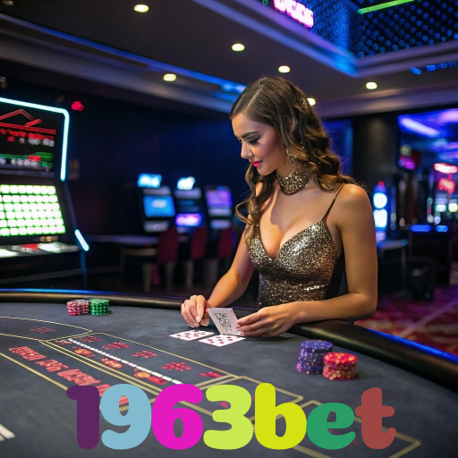 1963bet - Baixe o App 1963bet para Android e Comece a Jogar