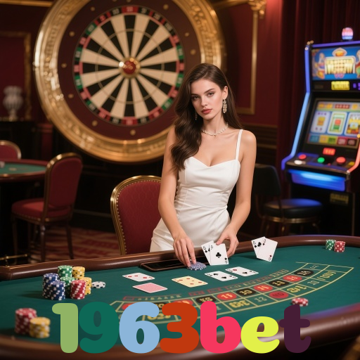 1963bet - Baixe o App 1963bet para Android e Comece a Jogar