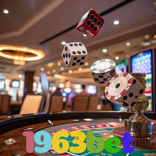 1963bet - Baixe o App 1963bet para Android e Comece a Jogar