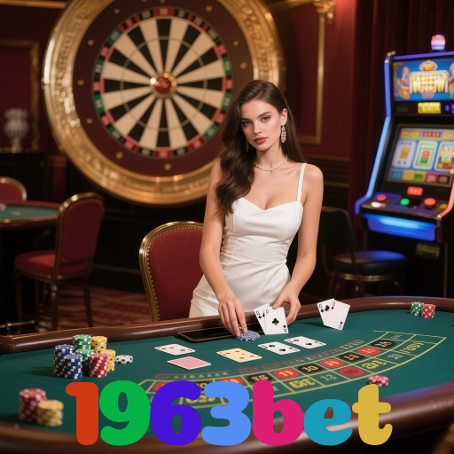 1963bet - Baixe o app 1963bet no Google Play e jogue ao vivo