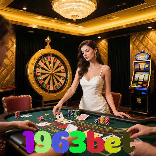 1963bet - Baixe o App 1963bet para Android e Comece a Jogar