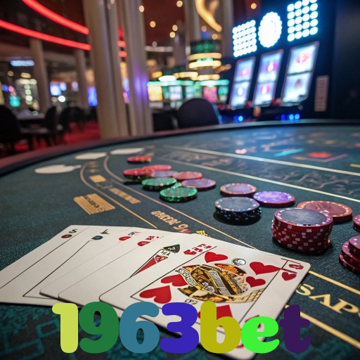 1963bet - Baixe o App 1963bet para Android e Comece a Jogar