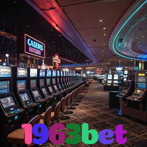 1963bet - Baixe o App 1963bet para Android e Comece a Jogar
