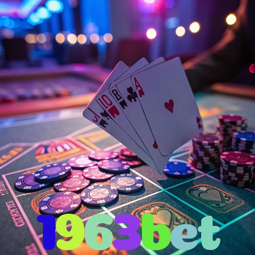 1963bet - Baixe o App 1963bet para Android e Comece a Jogar