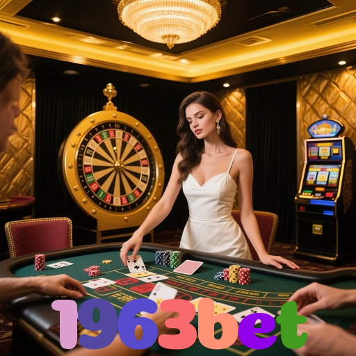 1963bet - Baixe o App 1963bet para Android e Comece a Jogar