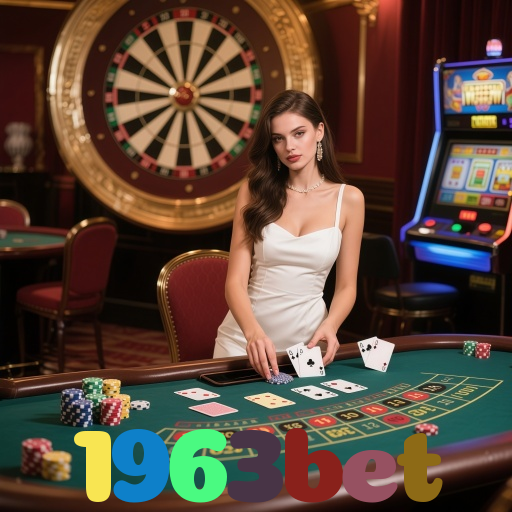1963bet - Baixe o app 1963bet no Google Play e jogue ao vivo