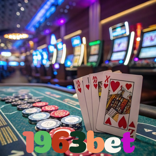 1963bet - Baixe o App 1963bet para Android e Comece a Jogar