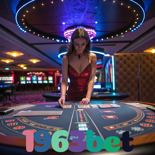1963bet - Baixe o App 1963bet para Android e Comece a Jogar