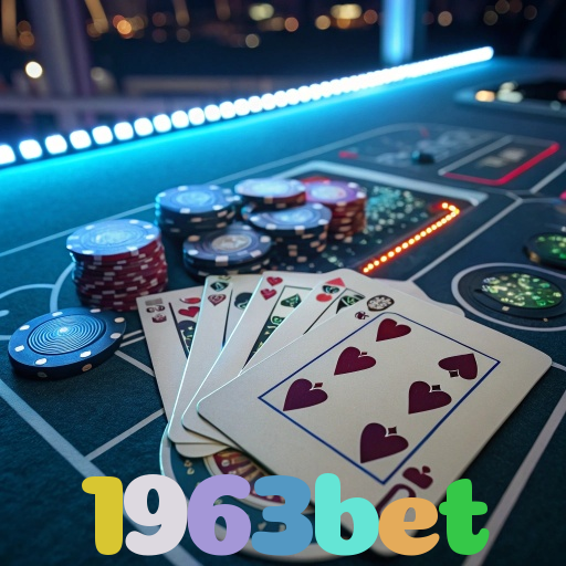 1963bet - Baixe o App 1963bet para Android e Comece a Jogar