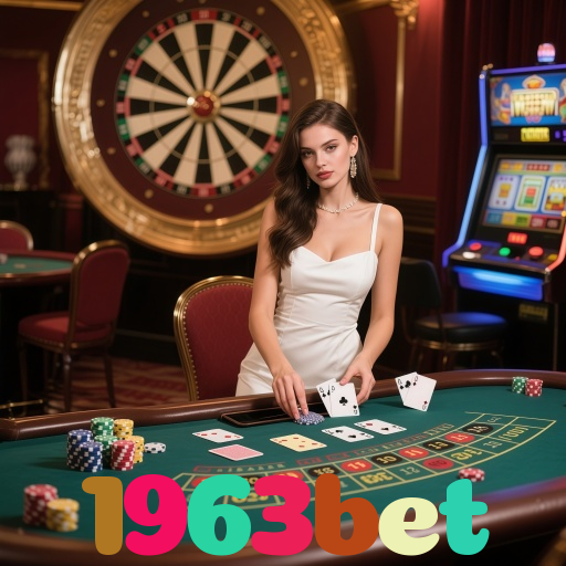1963bet - Baixe o App 1963bet para Android e Comece a Jogar