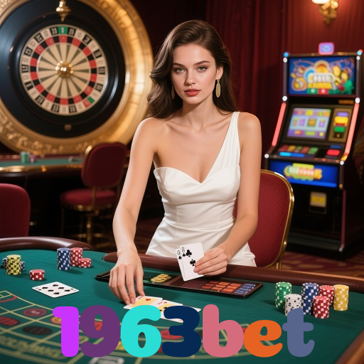 1963bet - Baixe o App 1963bet para Android e Comece a Jogar