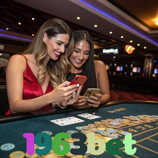 1963bet - Baixe o app 1963bet no Google Play e jogue ao vivo