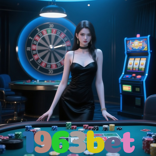 1963bet - Baixe o App 1963bet para Android e Comece a Jogar