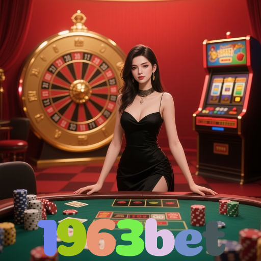 1963bet - Baixe o App 1963bet para Android e Comece a Jogar