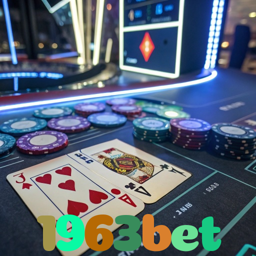 1963bet - Baixe o App 1963bet para Android e Comece a Jogar