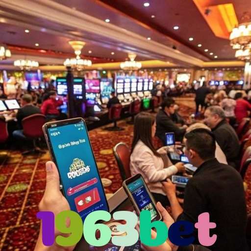 1963bet - Baixe o App 1963bet para Android e Comece a Jogar