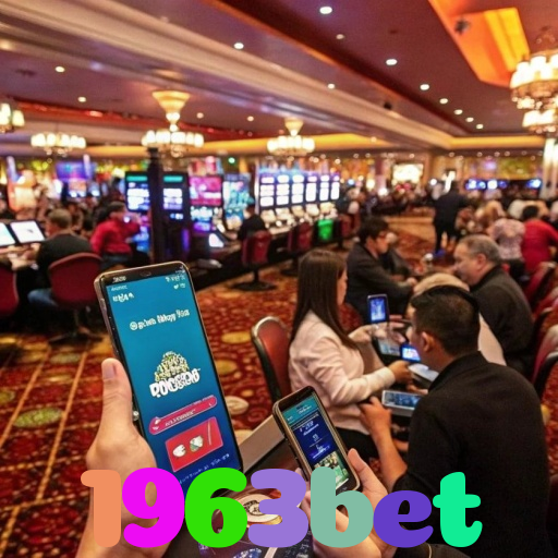 1963bet - Baixe o App 1963bet para Android e Comece a Jogar