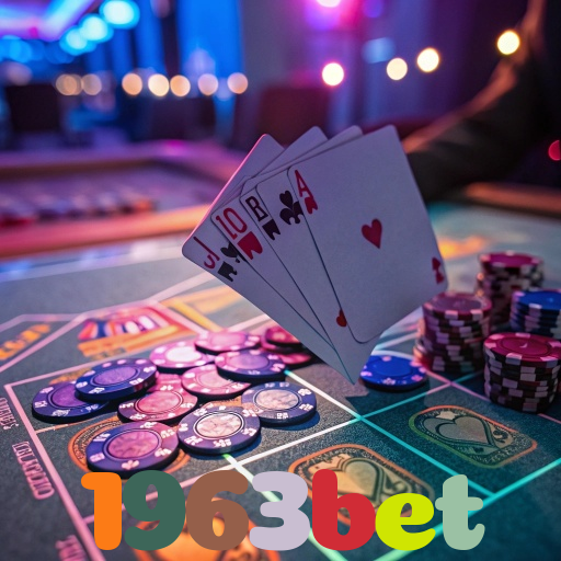 1963bet - Baixe o App 1963bet para Android e Comece a Jogar