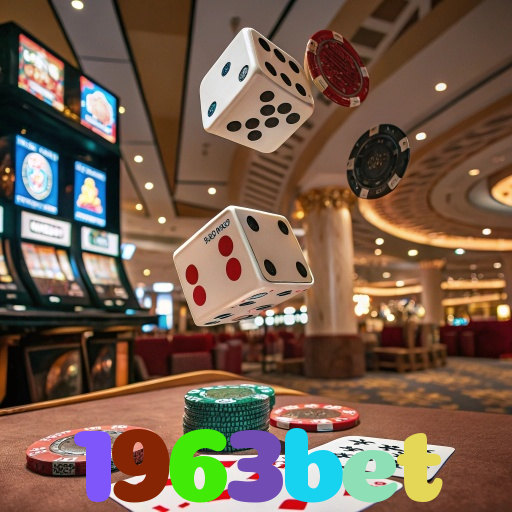 1963bet - Baixe o App 1963bet para Android e Comece a Jogar