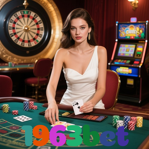 1963bet - Baixe o App 1963bet para Android e Comece a Jogar