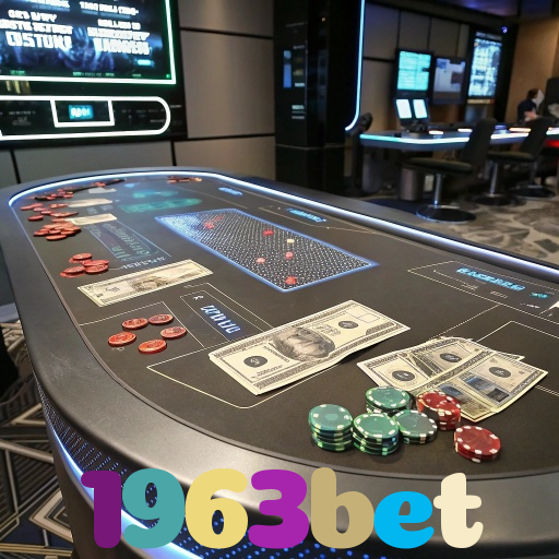 1963bet - Baixe o App 1963bet para Android e Comece a Jogar
