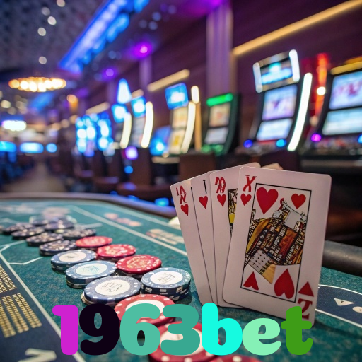 1963bet - Baixe o App 1963bet para Android e Comece a Jogar