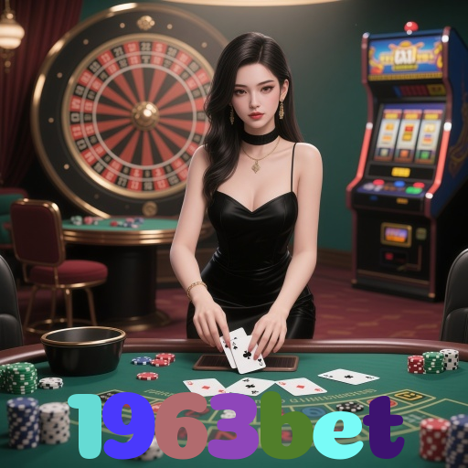 1963bet - Baixe o App 1963bet para Android e Comece a Jogar