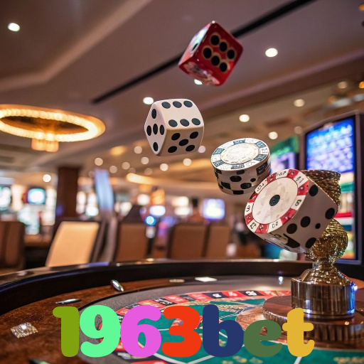 1963bet - Baixe o App 1963bet para Android e Comece a Jogar