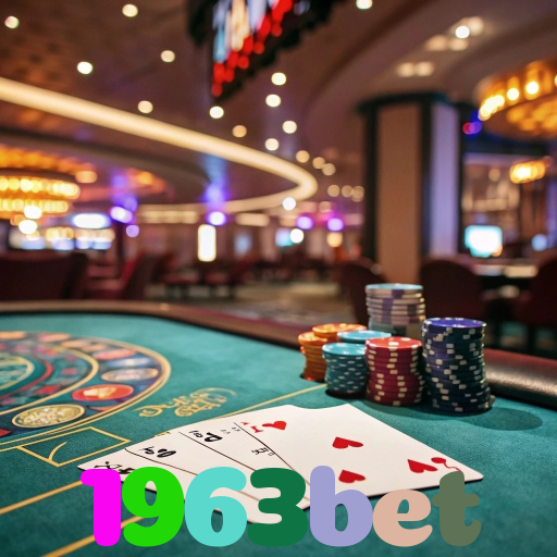 1963bet - Baixe o App 1963bet para Android e Comece a Jogar