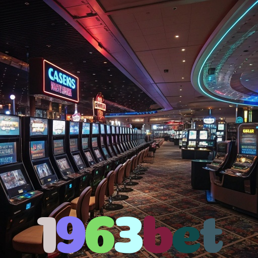 1963bet - Baixe o App 1963bet para Android e Comece a Jogar
