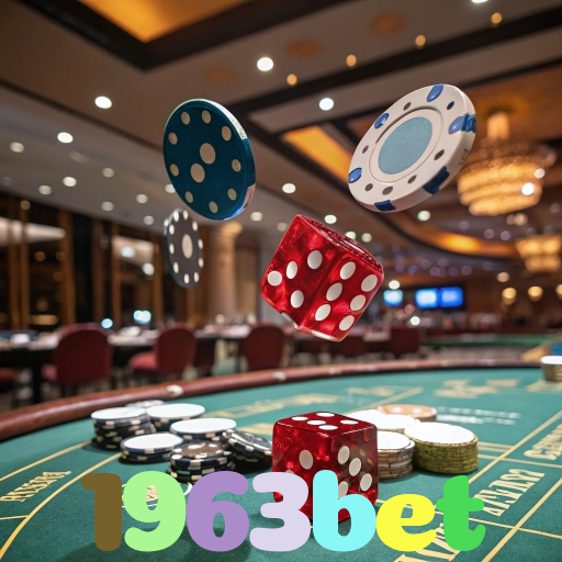 1963bet - Baixe o App 1963bet para Android e Comece a Jogar