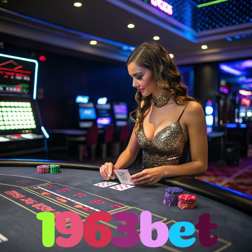 1963bet - Baixe o App 1963bet para Android e Comece a Jogar