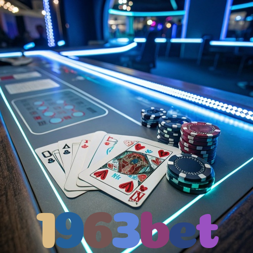 1963bet - Baixe o App 1963bet para Android e Comece a Jogar