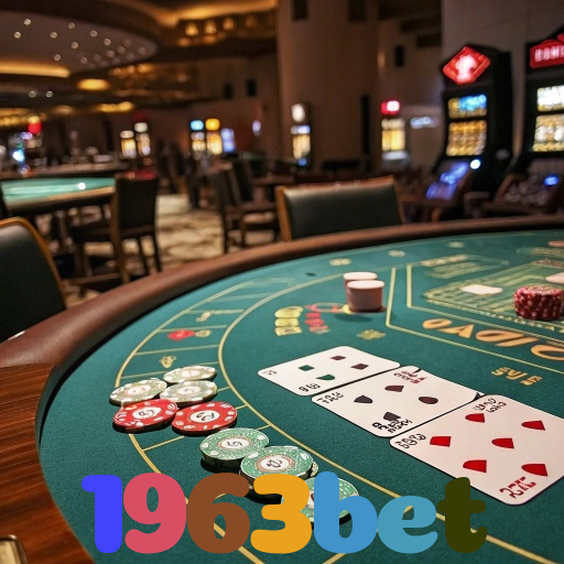 1963bet - Baixe o App 1963bet para Android e Comece a Jogar