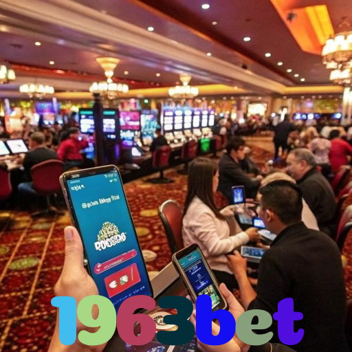1963bet - Baixe o App 1963bet para Android e Comece a Jogar