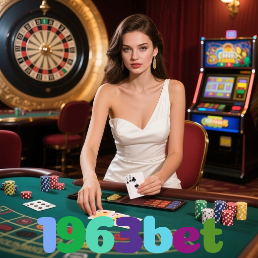 1963bet - Baixe o App 1963bet para Android e Comece a Jogar