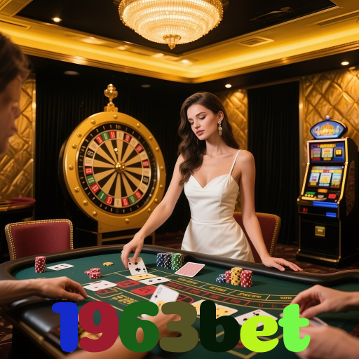 1963bet - Baixe o App 1963bet para Android e Comece a Jogar