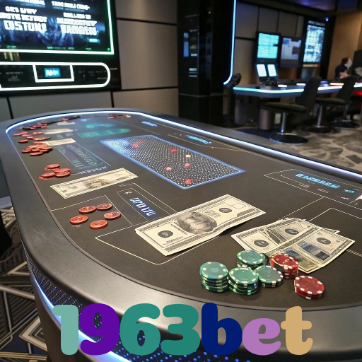 1963bet - Baixe o App 1963bet para Android e Comece a Jogar