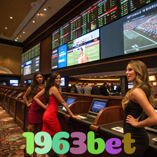 1963bet - Baixe o App 1963bet para Android e Comece a Jogar