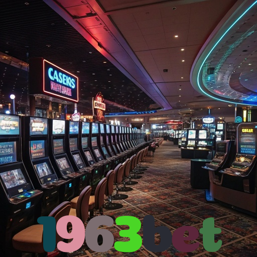 1963bet - Baixe o App 1963bet para Android e Comece a Jogar