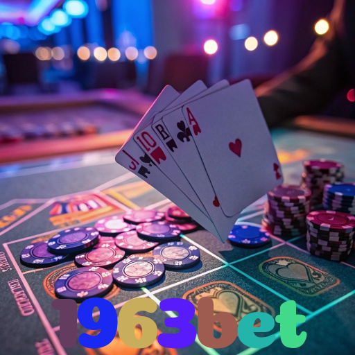 1963bet - Baixe o App 1963bet para Android e Comece a Jogar