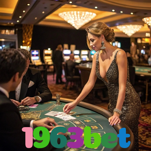 1963bet - Baixe o App 1963bet para Android e Comece a Jogar