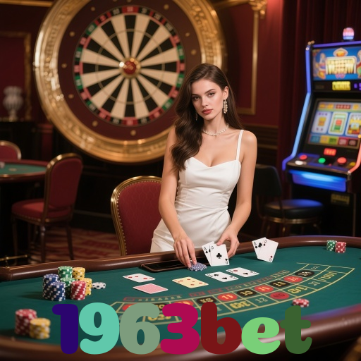 1963bet - Baixe o App 1963bet para Android e Comece a Jogar