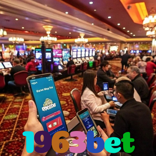 1963bet - Baixe o app 1963bet no Google Play e jogue ao vivo