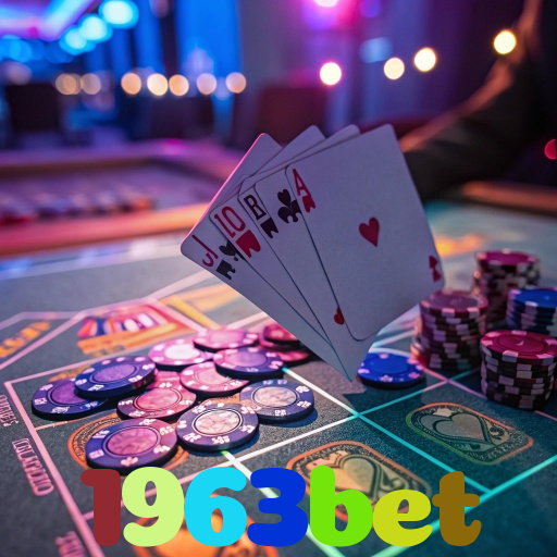 1963bet - Baixe o App 1963bet para Android e Comece a Jogar