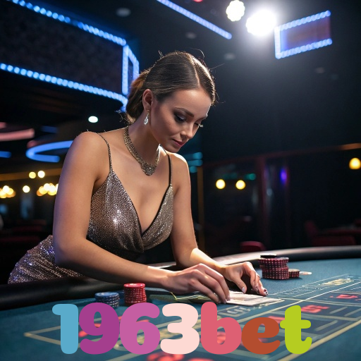 1963bet - Baixe o App 1963bet para Android e Comece a Jogar