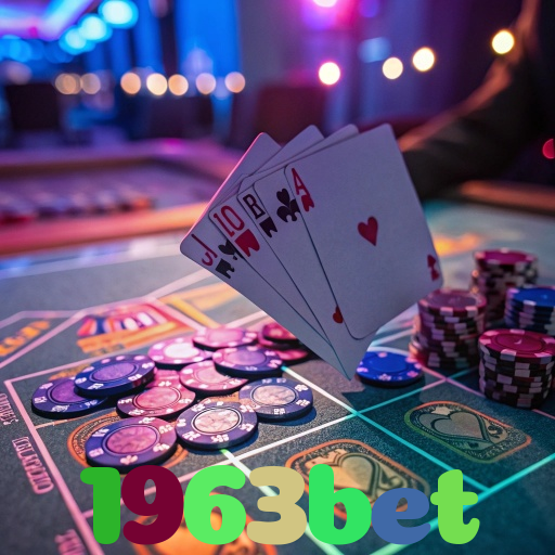 1963bet - Baixe o App 1963bet para Android e Comece a Jogar
