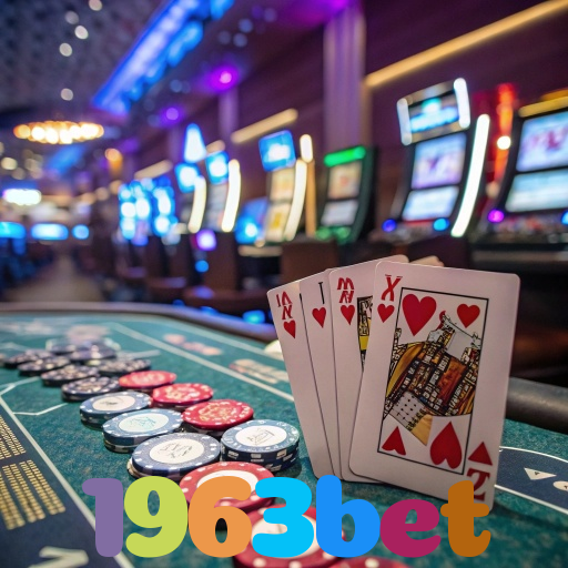 1963bet - Baixe o App 1963bet para Android e Comece a Jogar